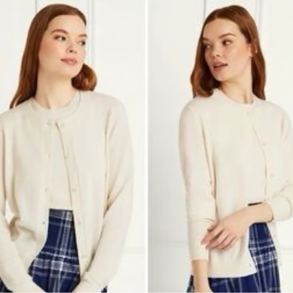 Hill House Audrey Cardigan NWT